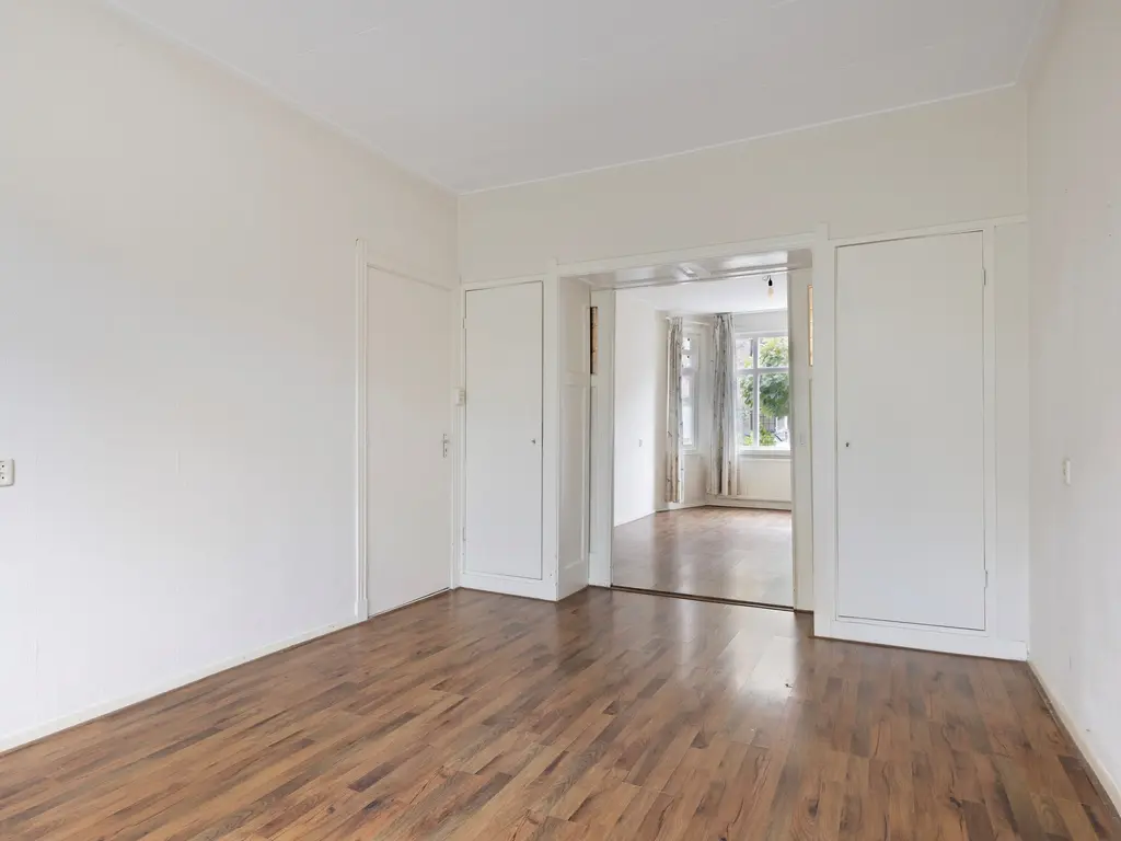 Merelstraat 7, Leiden