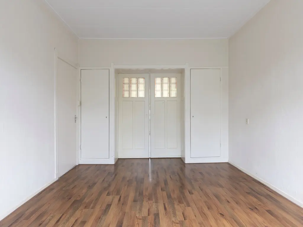 Merelstraat 7, Leiden