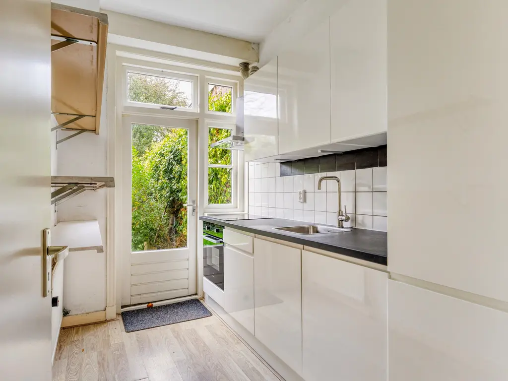 Merelstraat 7, Leiden