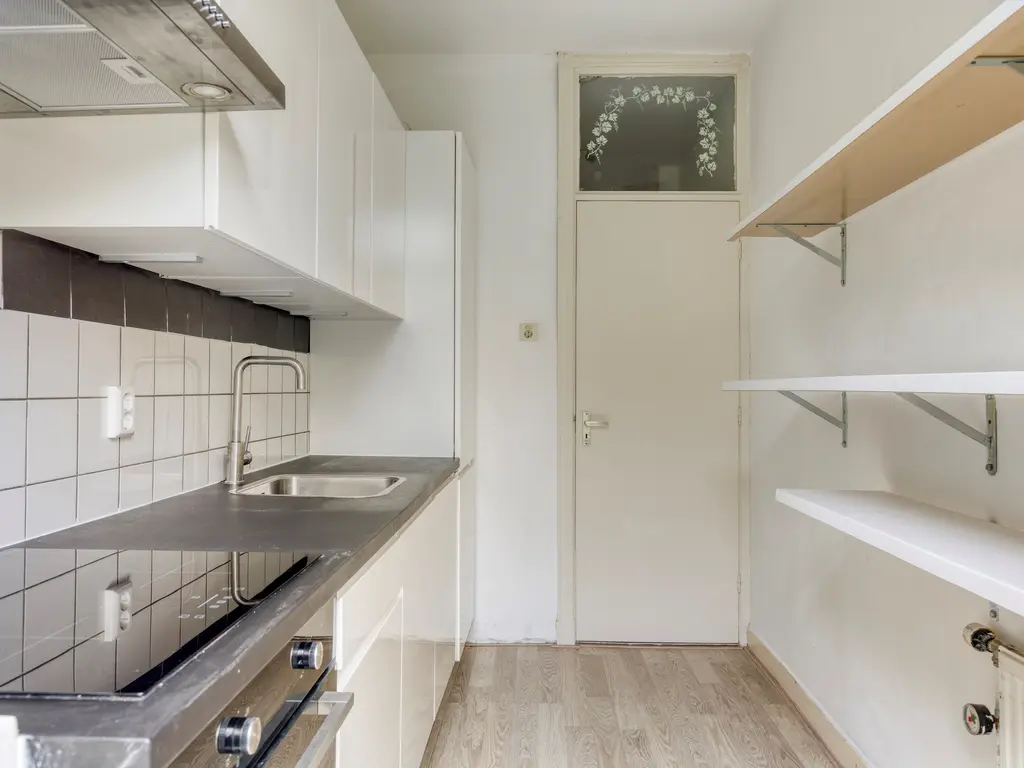 Merelstraat 7, Leiden