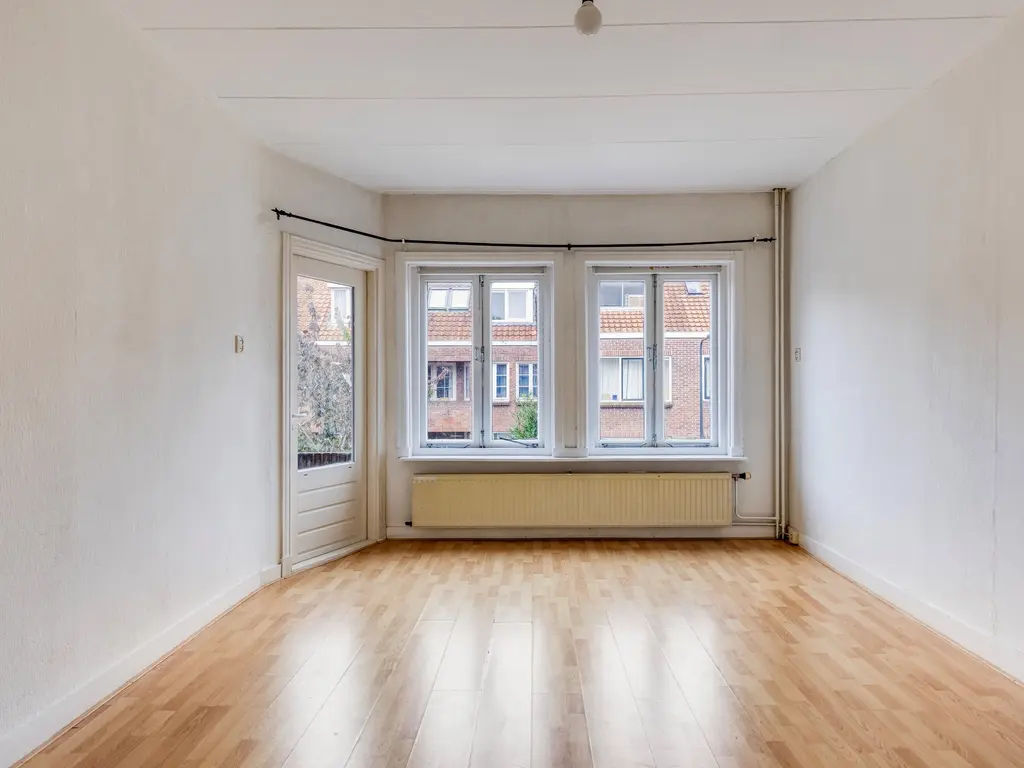 Merelstraat 7, Leiden