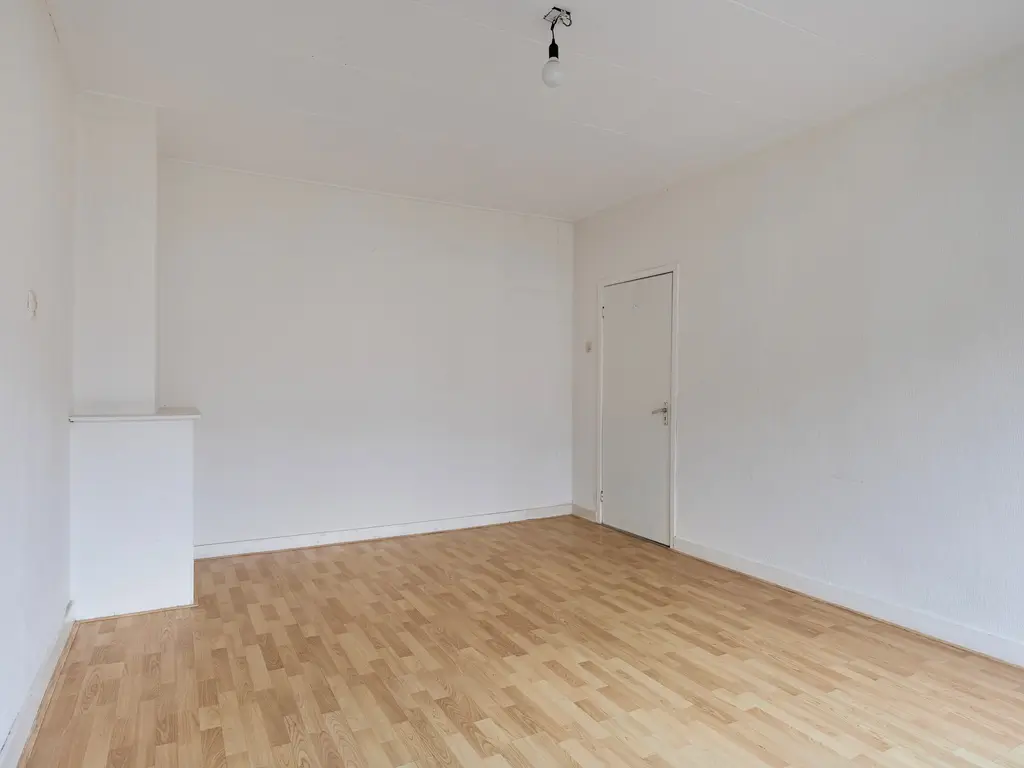 Merelstraat 7, Leiden