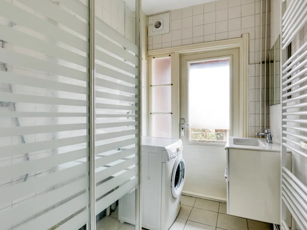 Merelstraat 7, Leiden