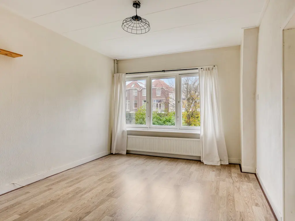 Merelstraat 7, Leiden