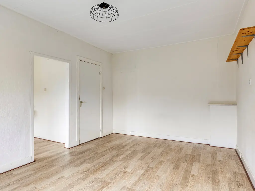 Merelstraat 7, Leiden