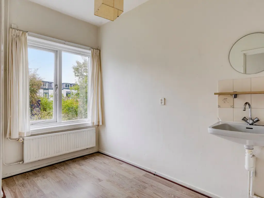 Merelstraat 7, Leiden