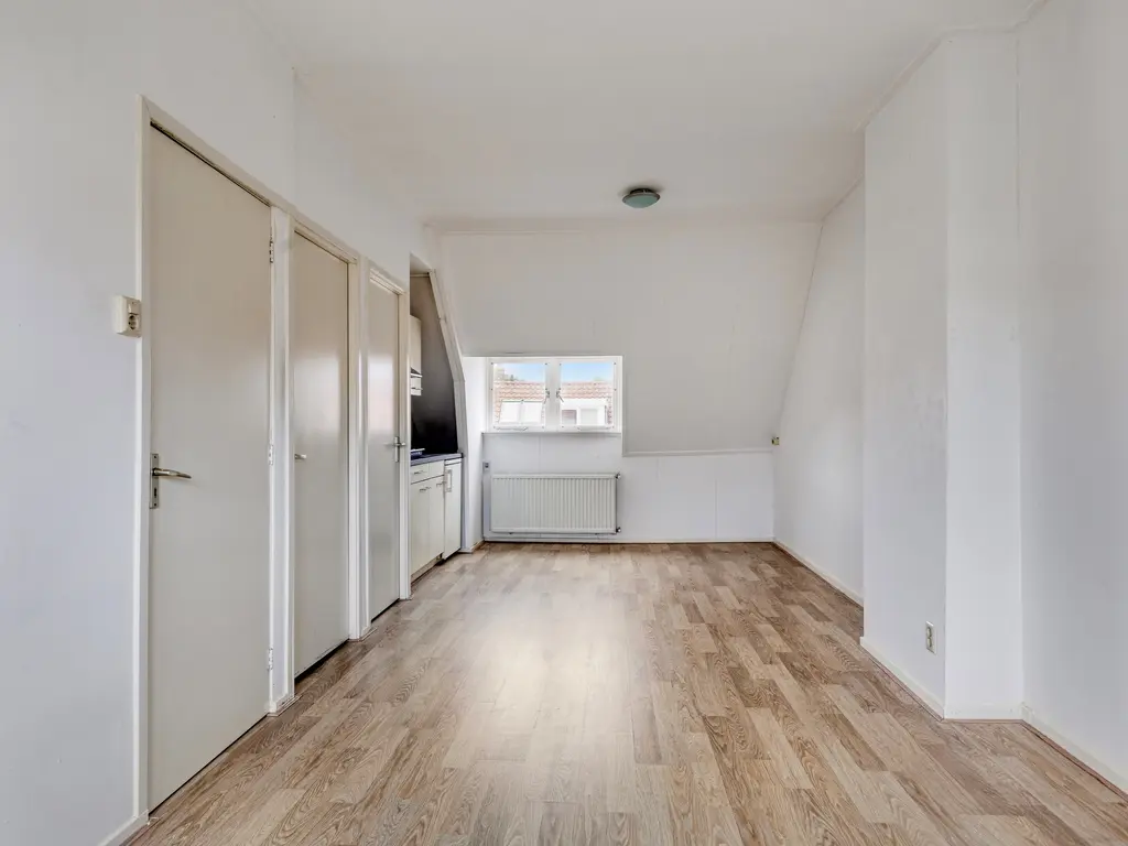 Merelstraat 7, Leiden