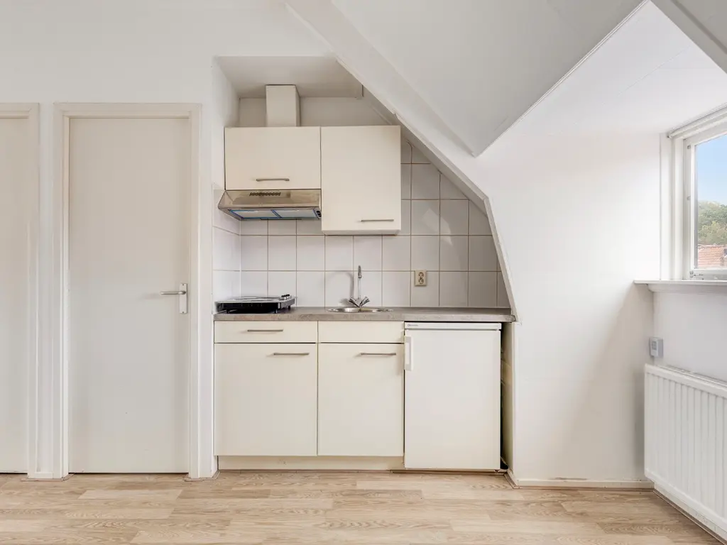 Merelstraat 7, Leiden