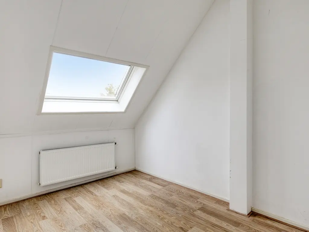 Merelstraat 7, Leiden