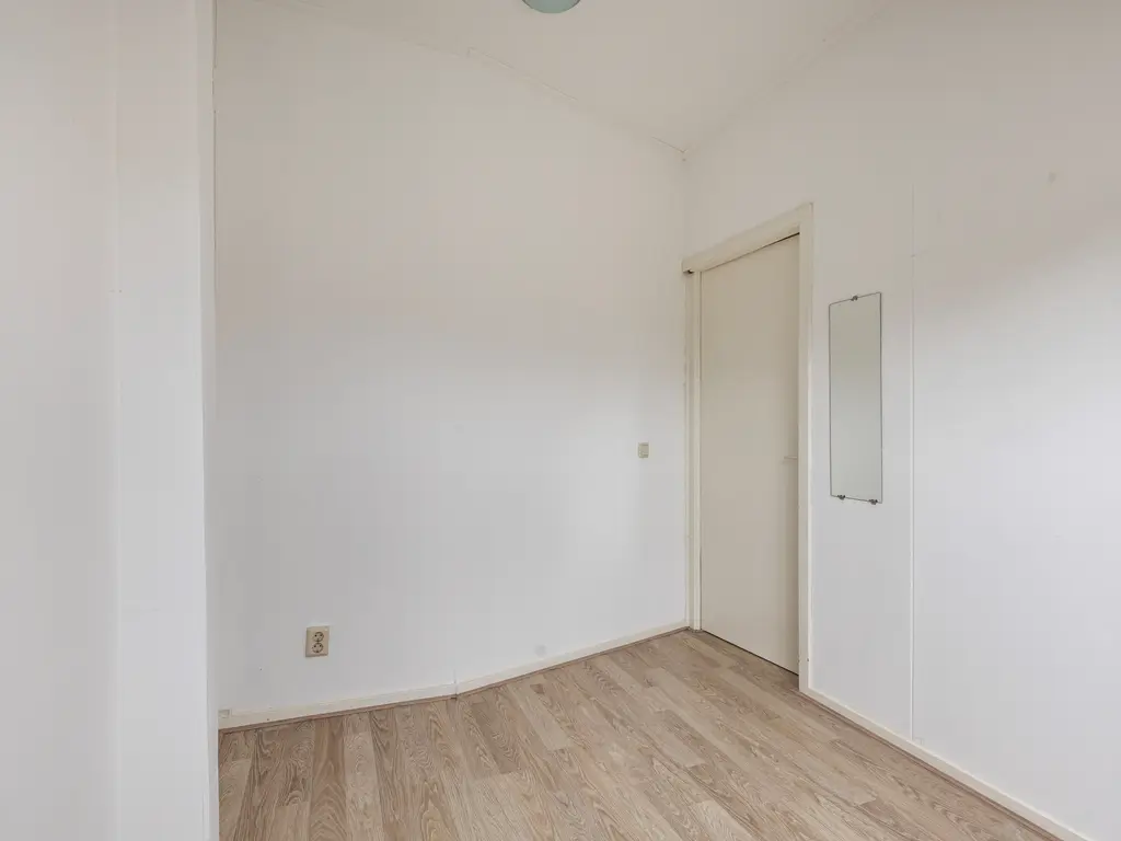 Merelstraat 7, Leiden