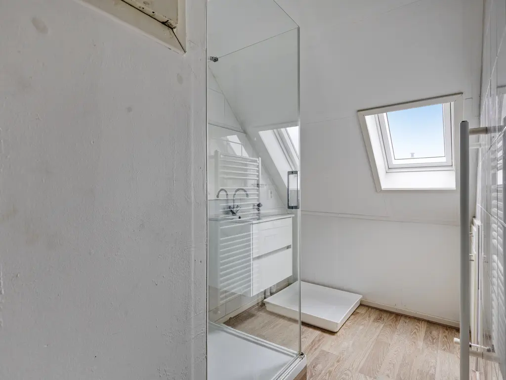 Merelstraat 7, Leiden