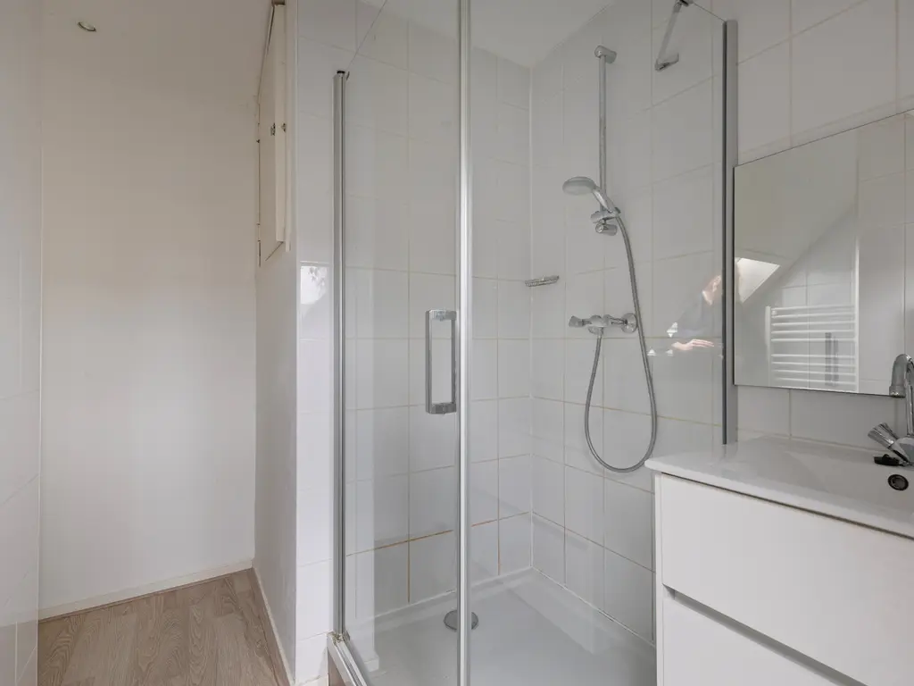 Merelstraat 7, Leiden