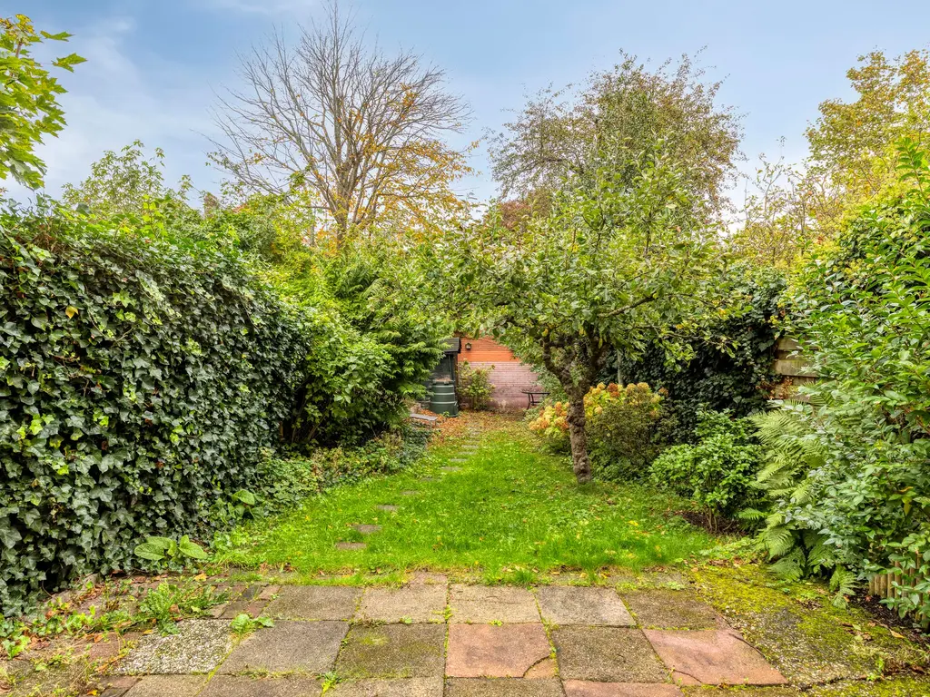 Merelstraat 7, Leiden