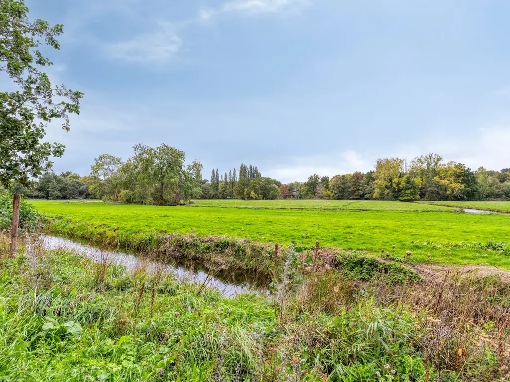 Merelstraat 7, Leiden