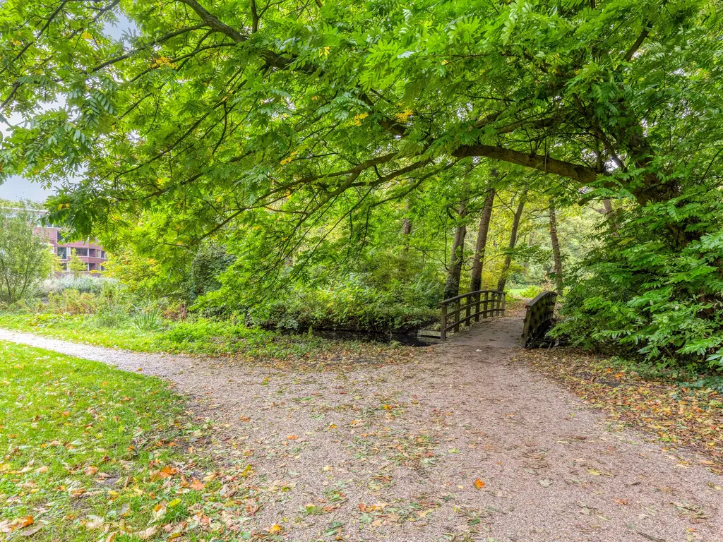 Merelstraat 7, Leiden