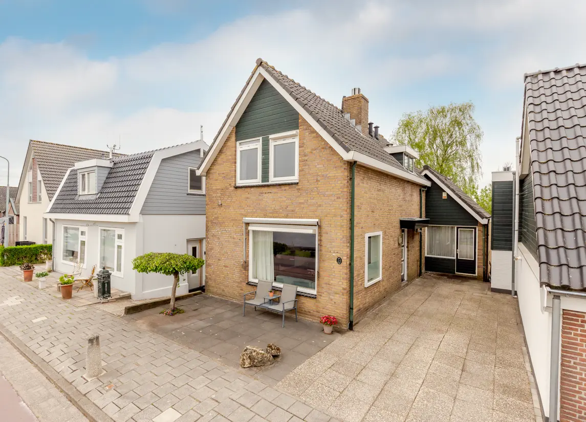 Schipholdijk 261