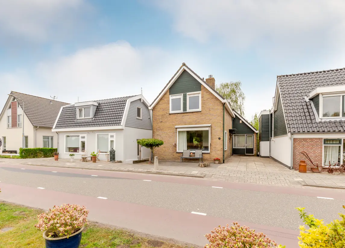 Schipholdijk 261