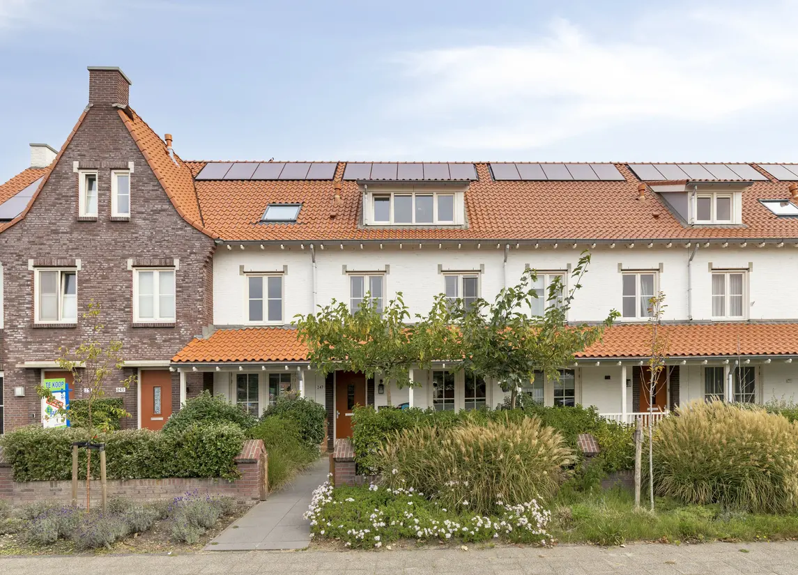Zevenwoudenlaan 247
