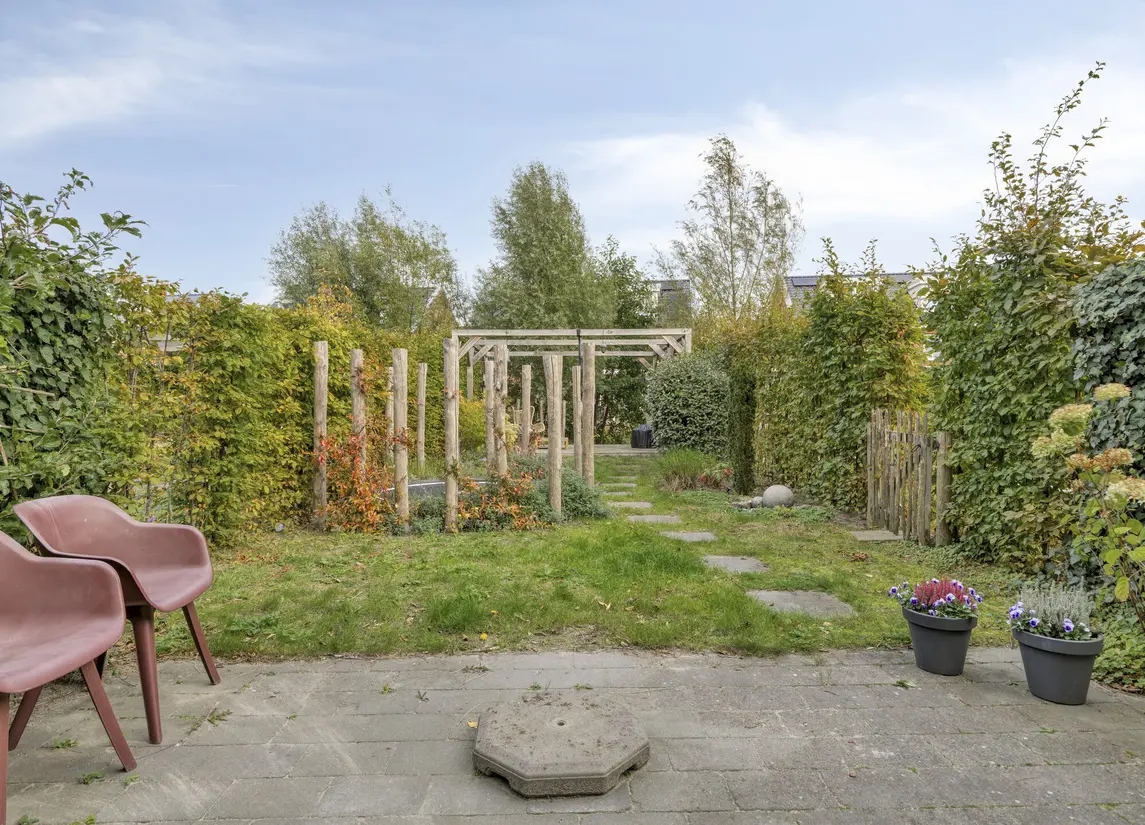 Zevenwoudenlaan 247