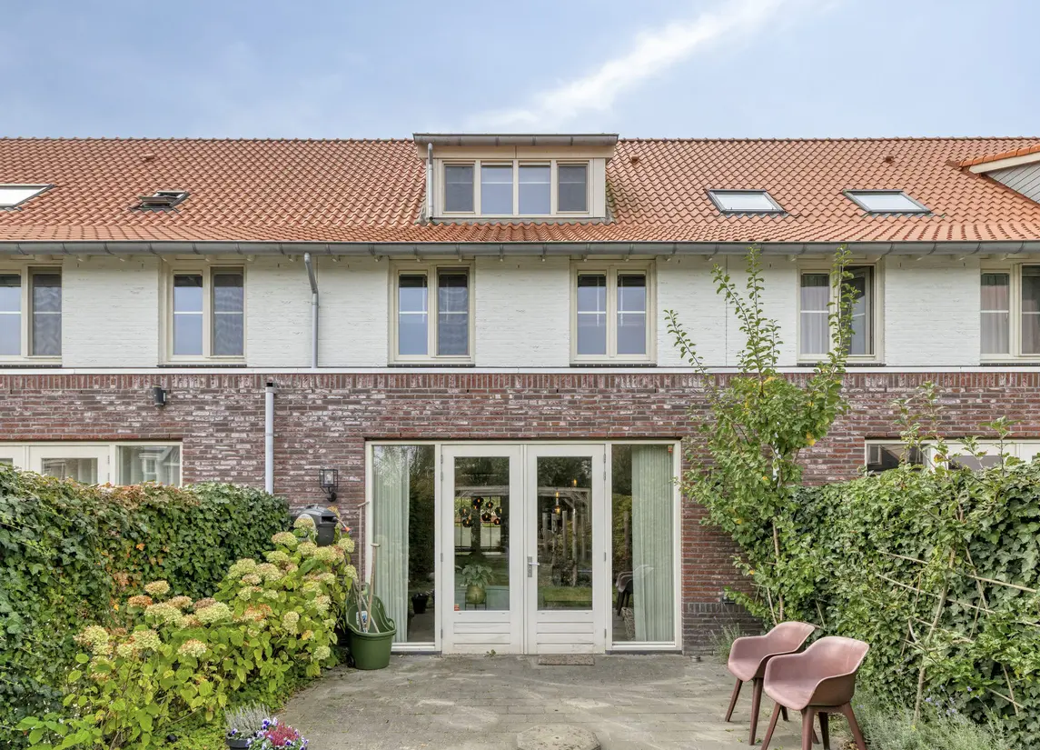 Zevenwoudenlaan 247