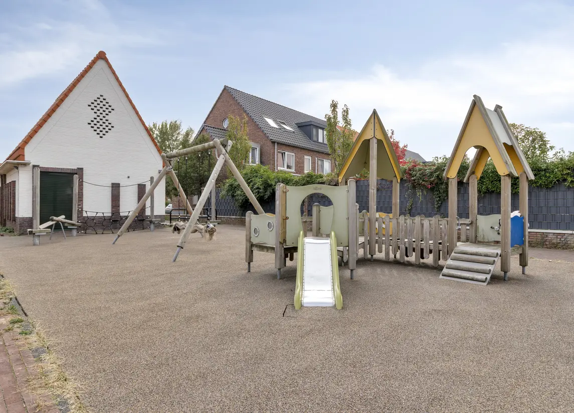 Zevenwoudenlaan 247