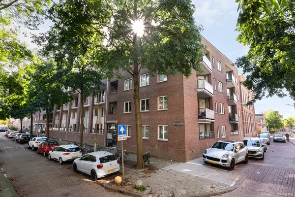 Ruivenplantsoen 100