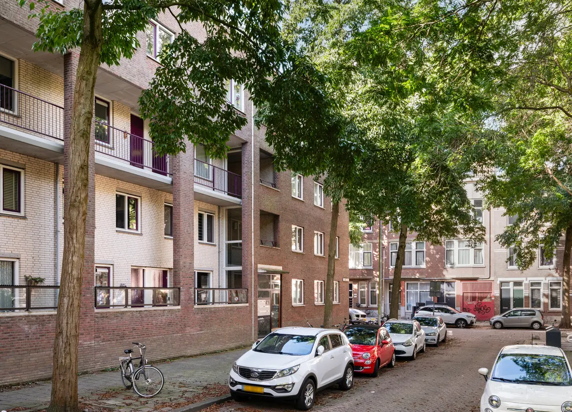 Ruivenplantsoen 100