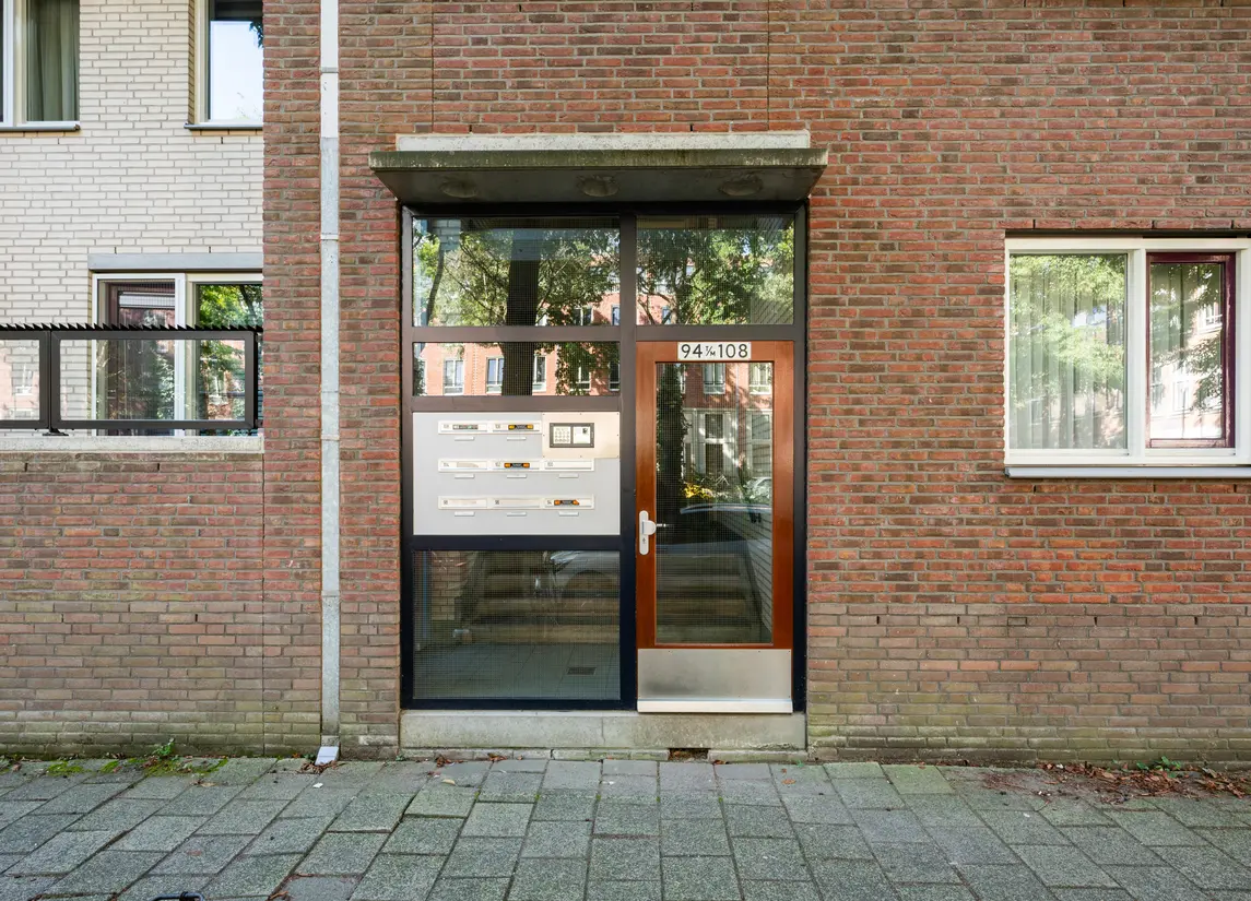 Ruivenplantsoen 100