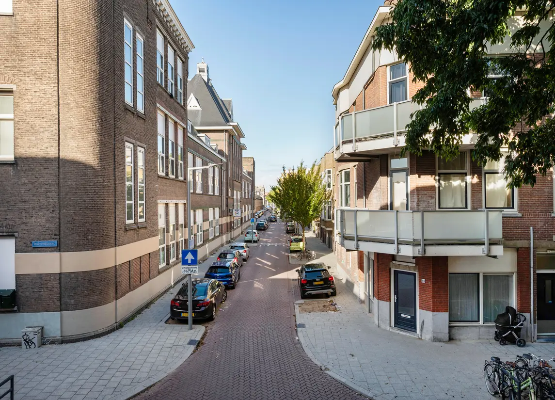 Ruivenplantsoen 100
