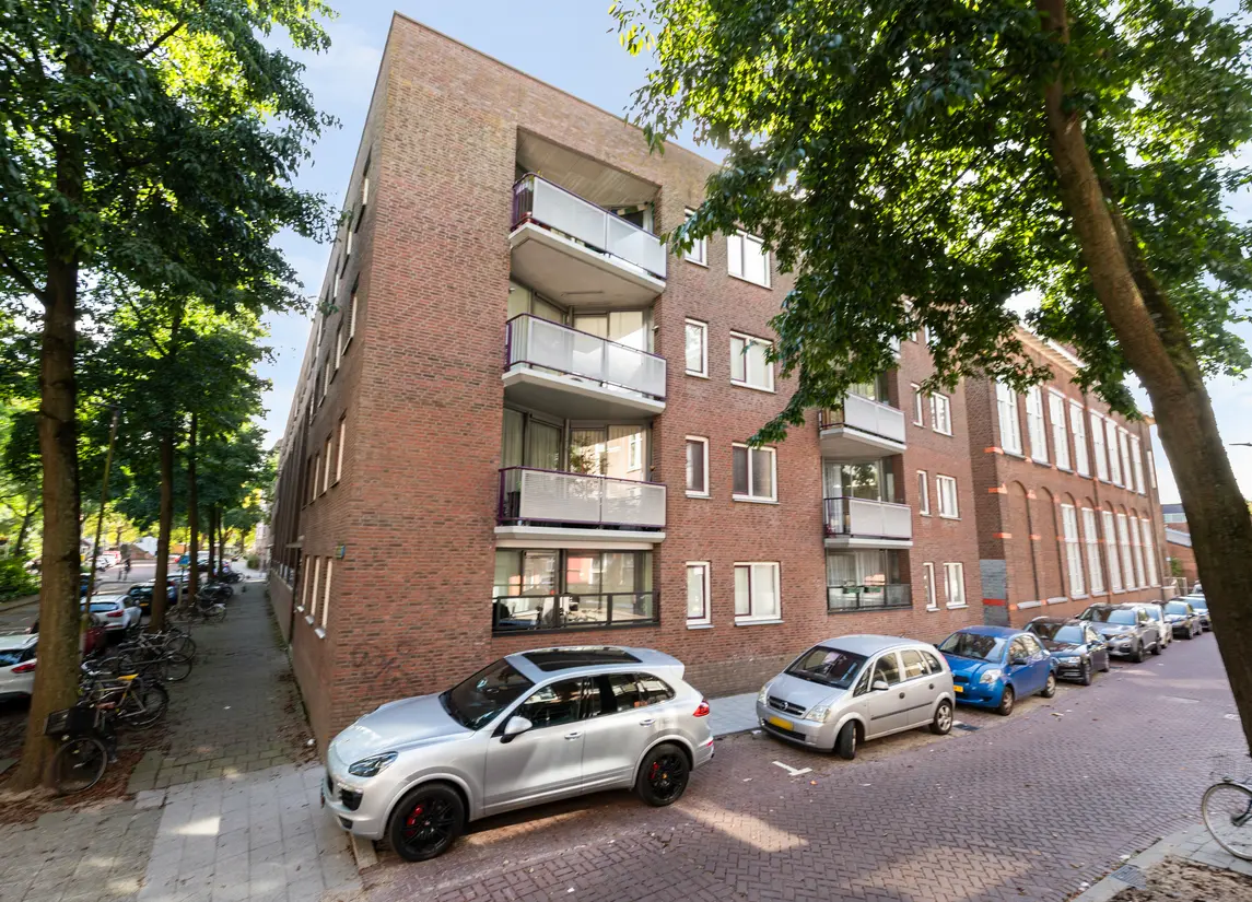 Ruivenplantsoen 100