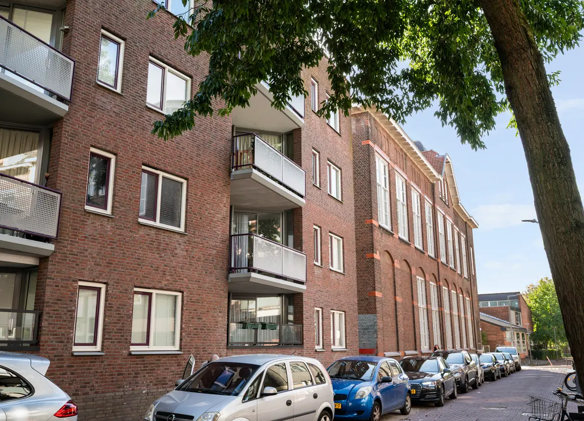 Ruivenplantsoen 100