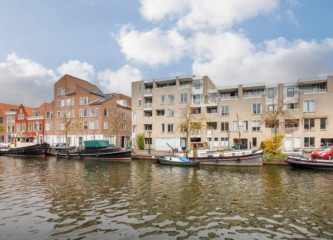 Oude Singel 264