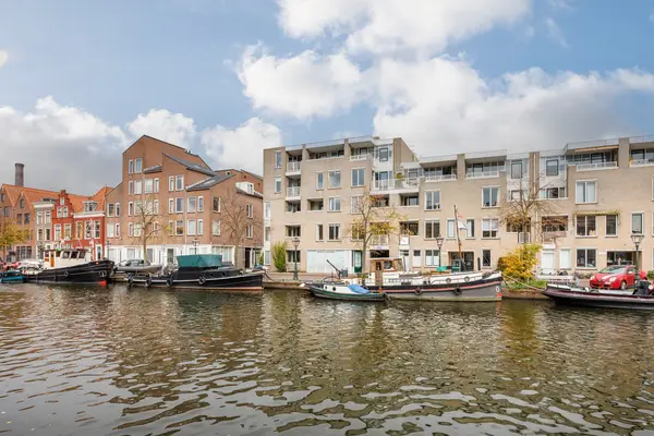 Oude Singel 264