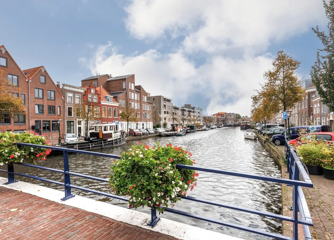 Oude Singel 264