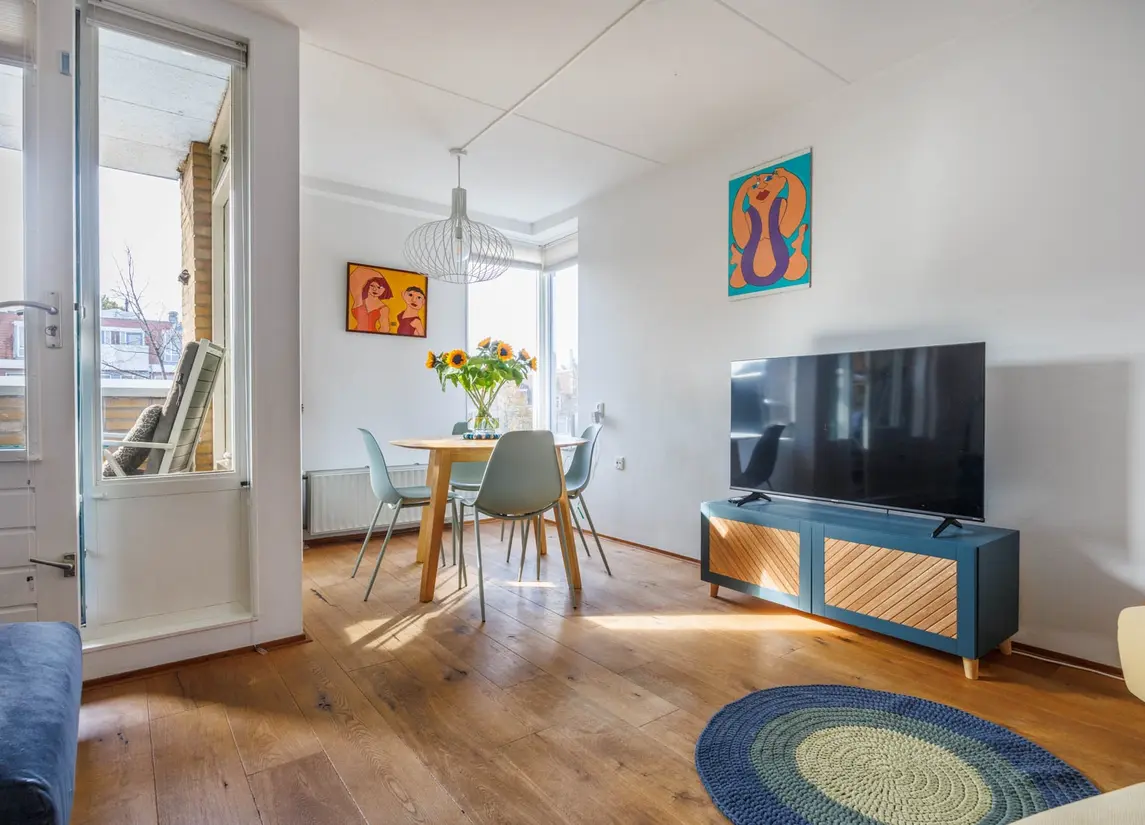 Oude Singel 264