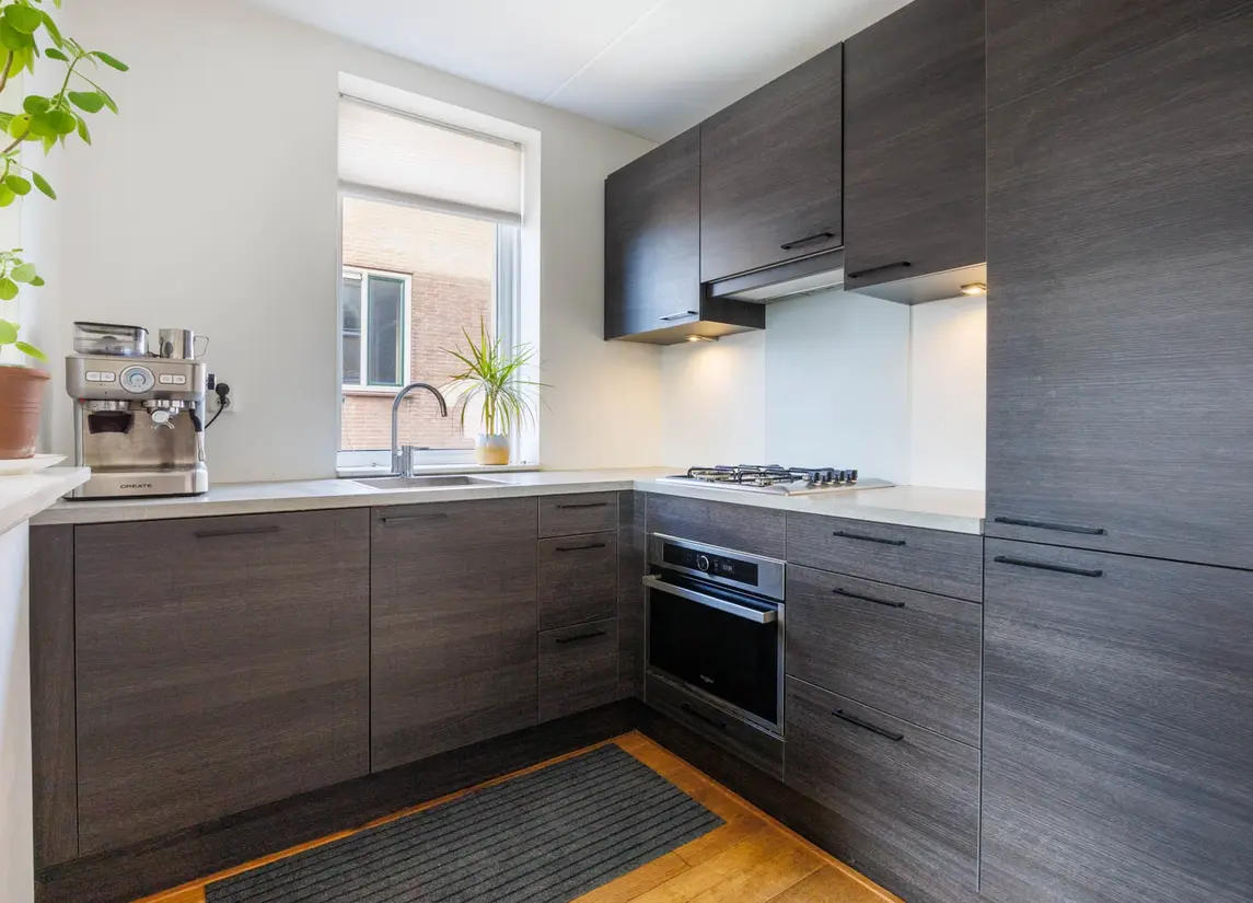 Oude Singel 264
