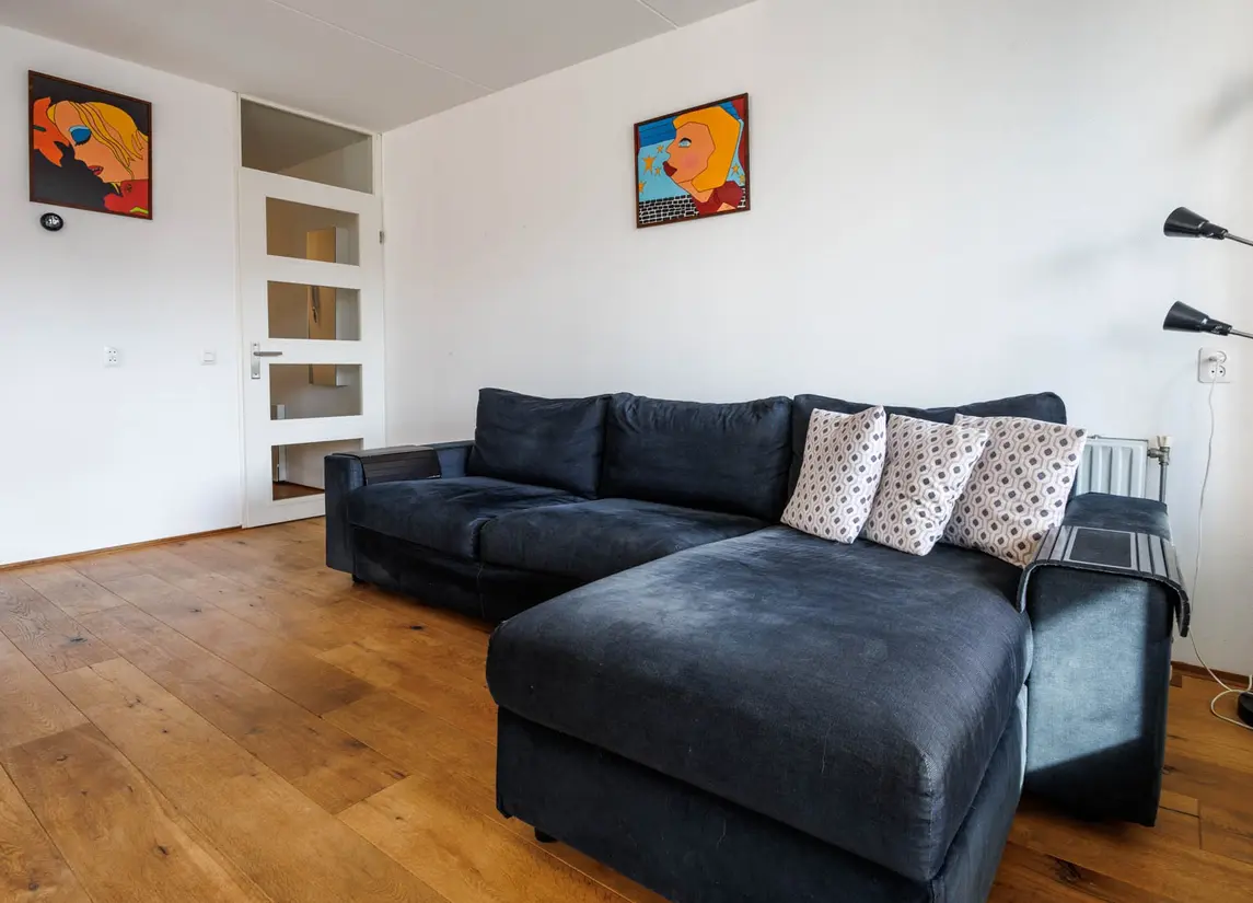 Oude Singel 264
