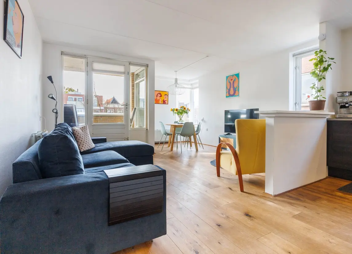 Oude Singel 264