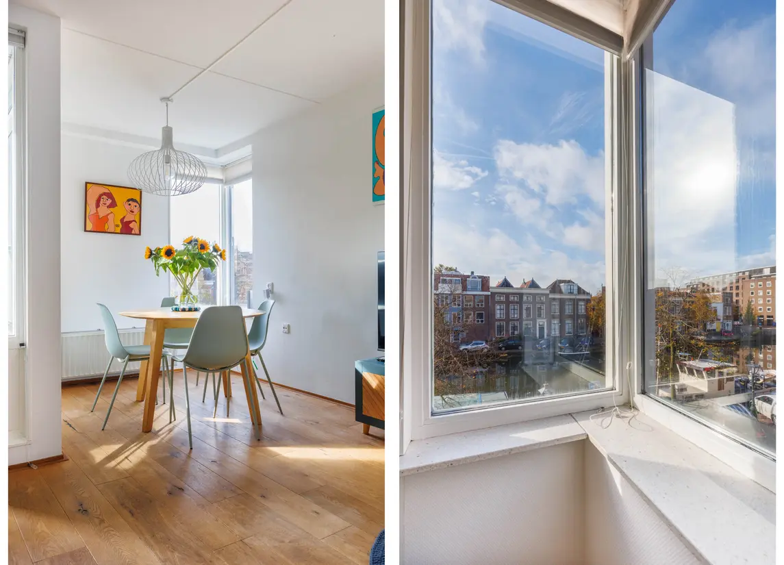 Oude Singel 264
