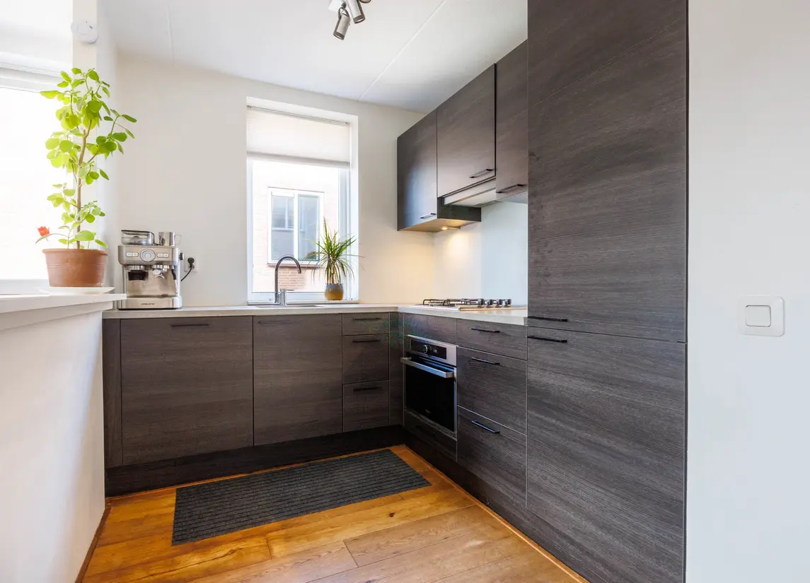 Oude Singel 264
