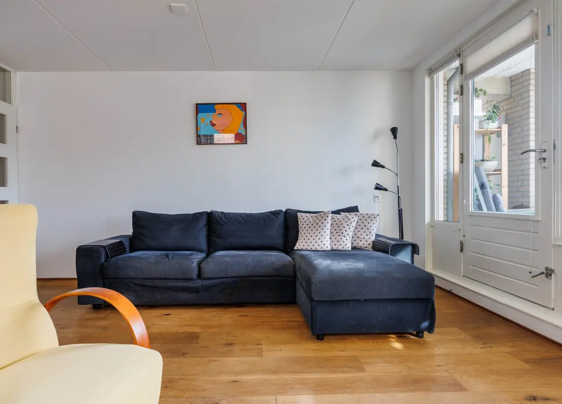 Oude Singel 264