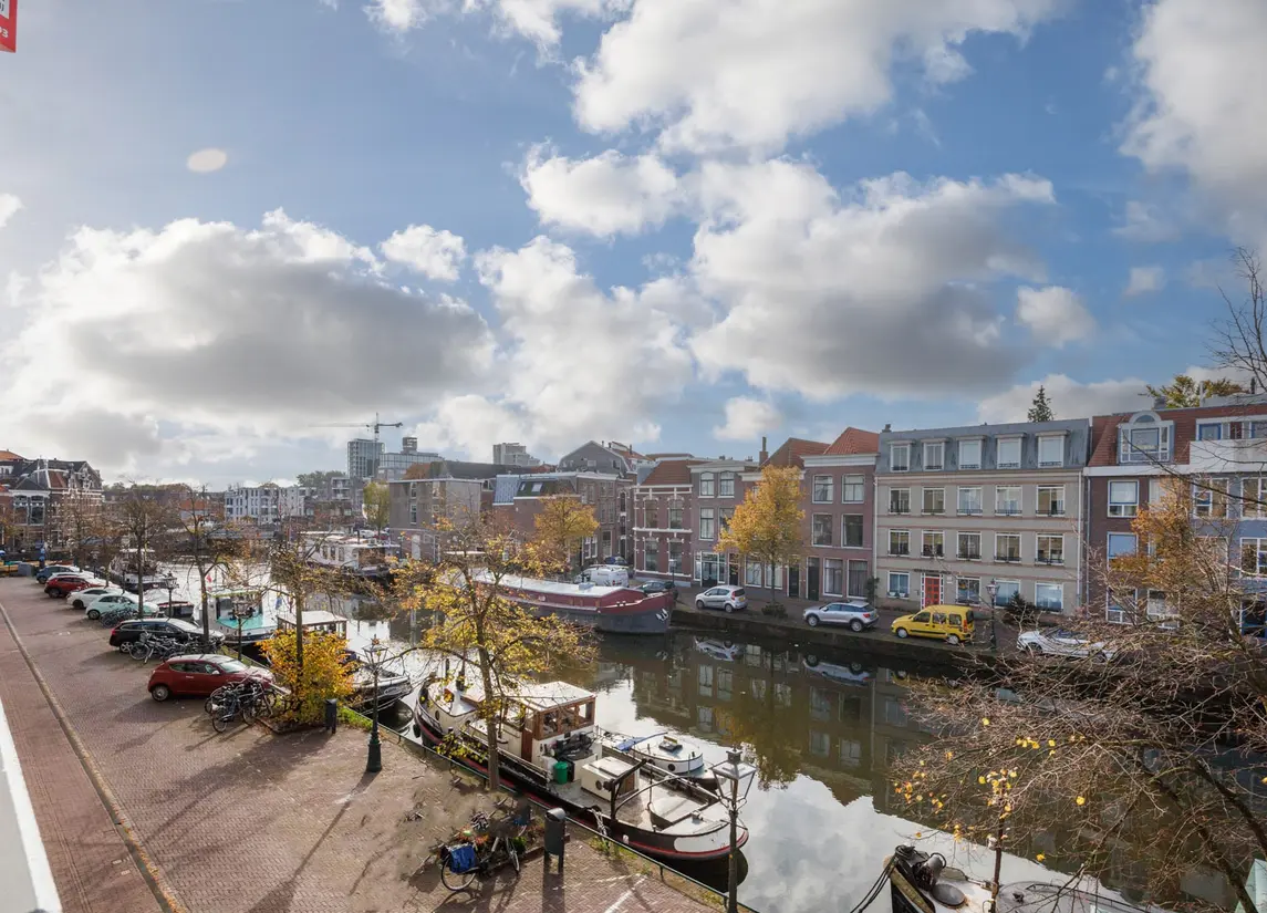 Oude Singel 264