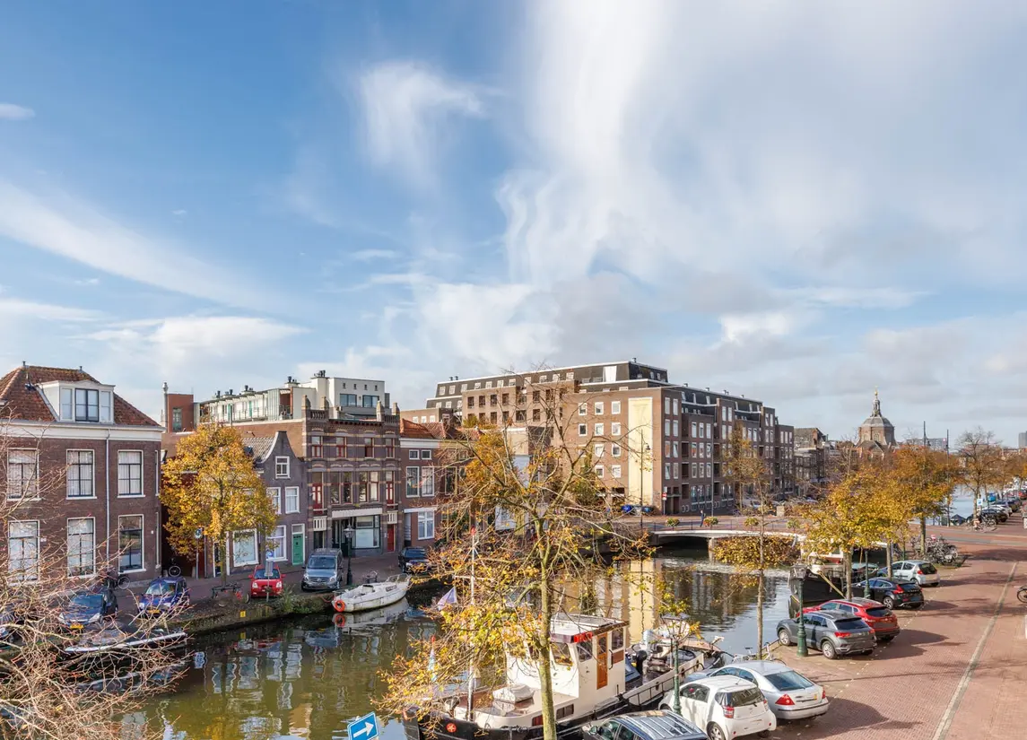 Oude Singel 264
