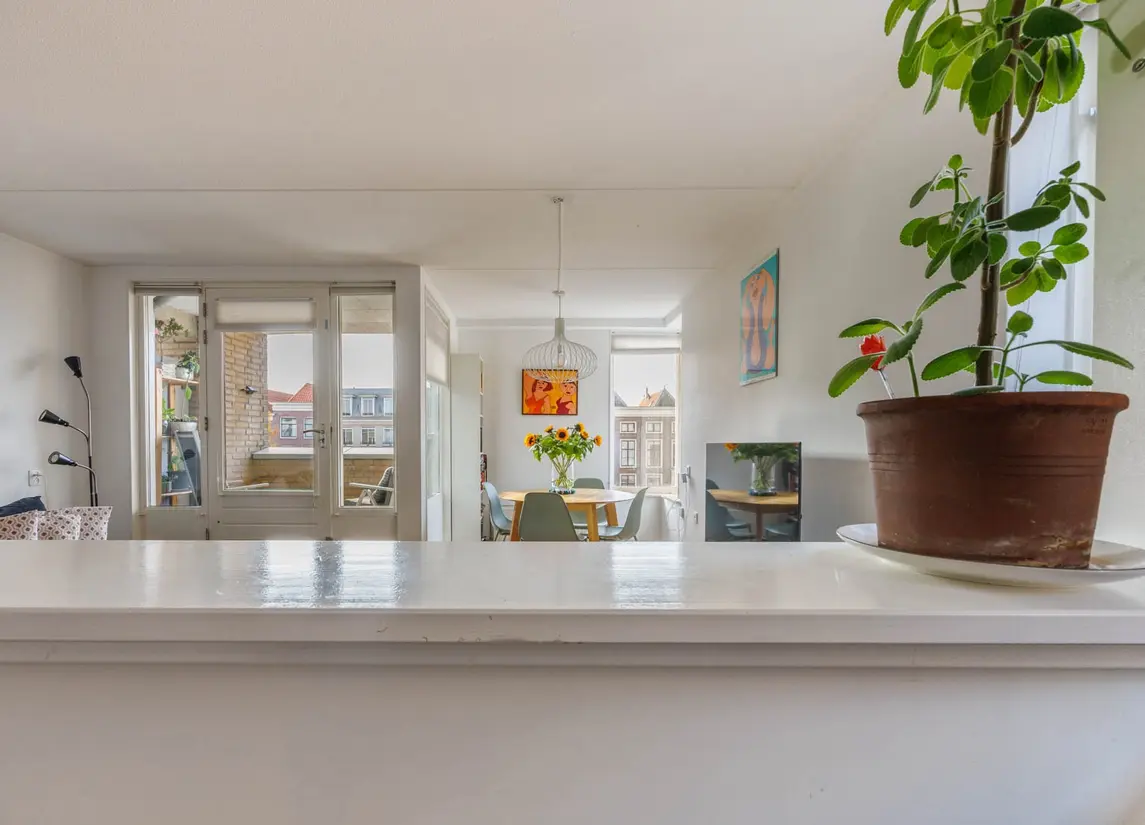 Oude Singel 264
