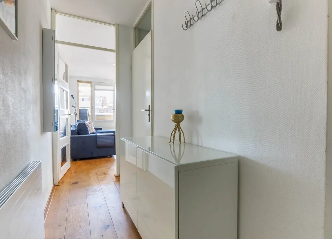 Oude Singel 264