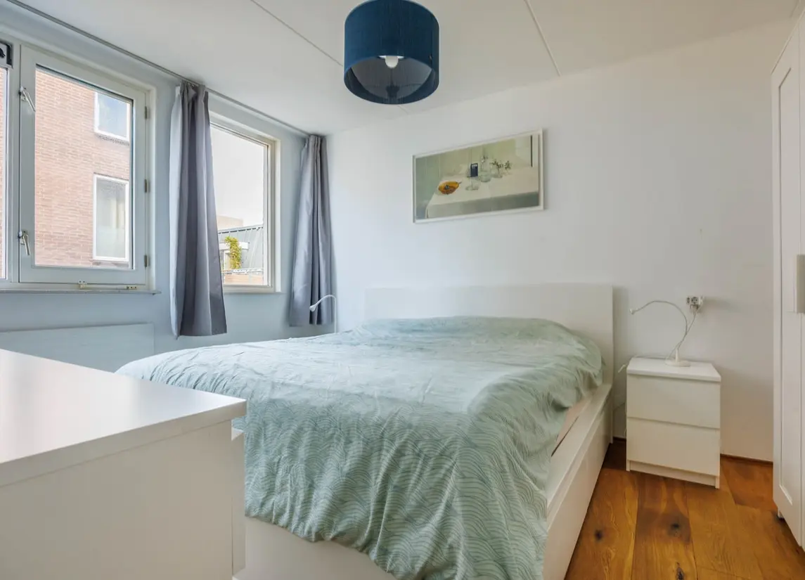 Oude Singel 264