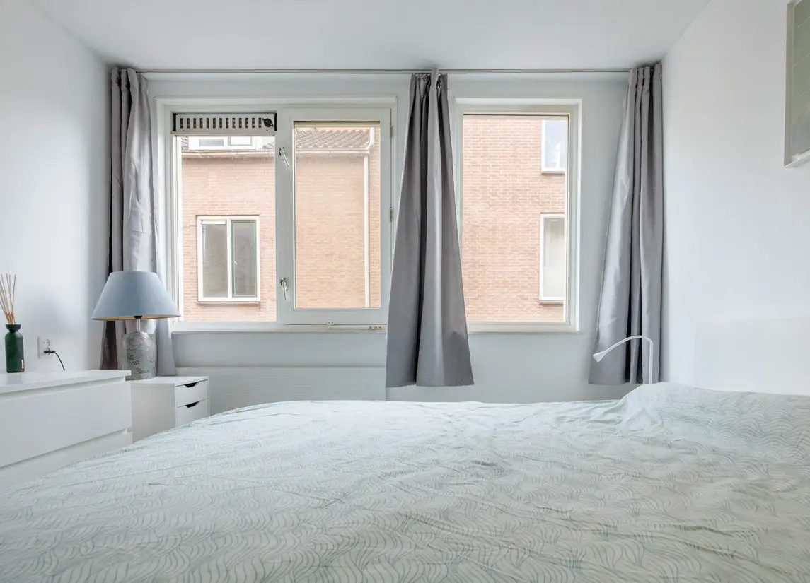Oude Singel 264