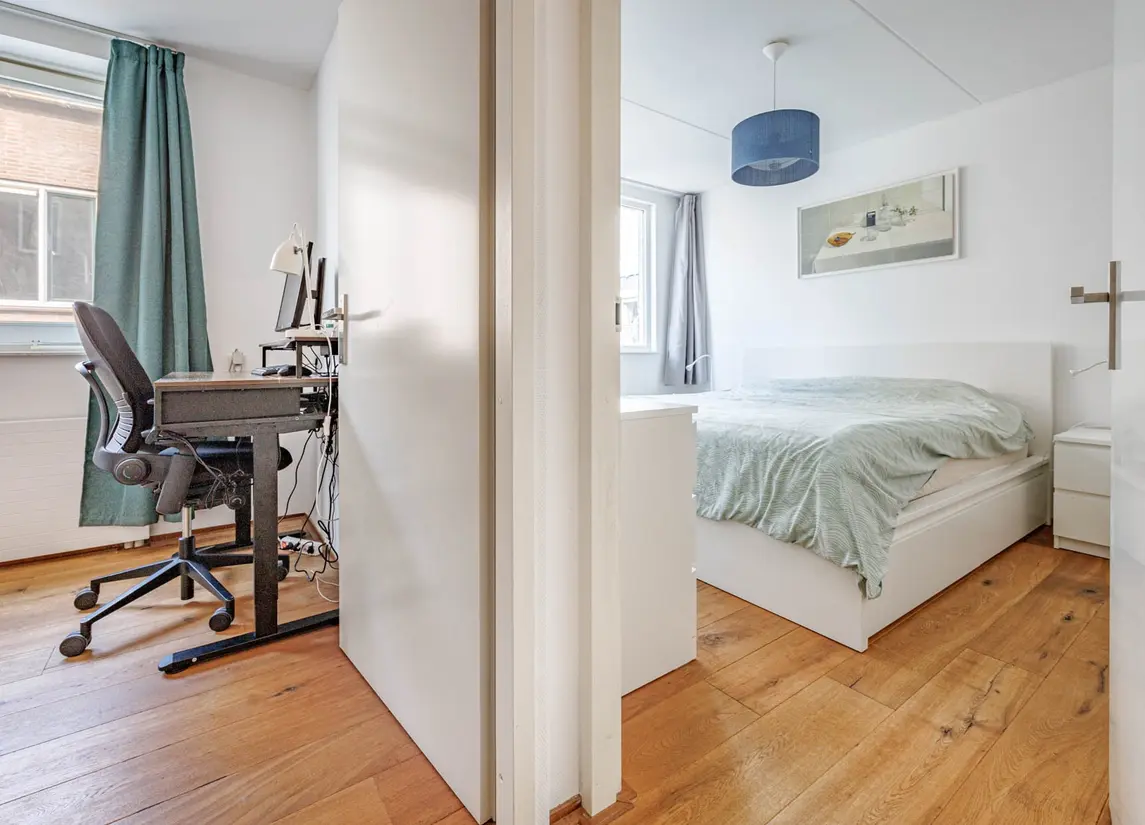 Oude Singel 264