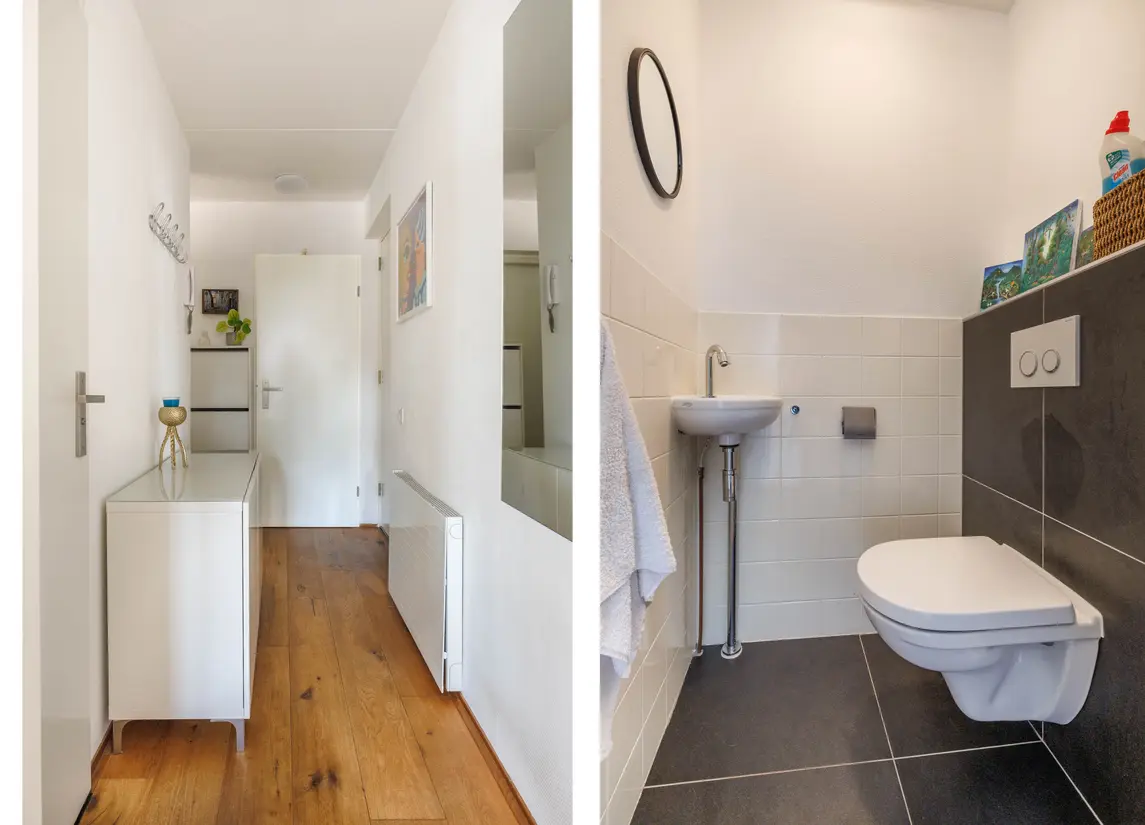 Oude Singel 264