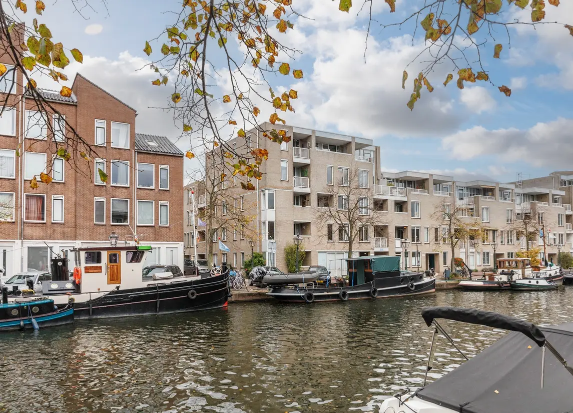 Oude Singel 264